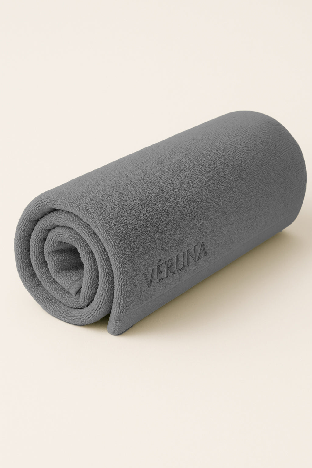 Bath Towel- Midnight Charcoal