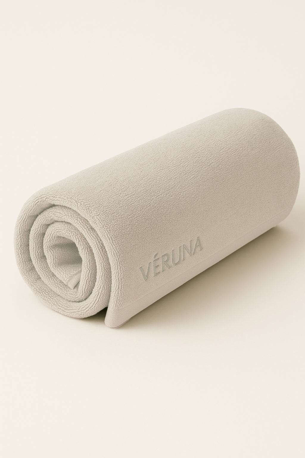 Bath Towel- Ivory Mist