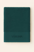 Wash Cloth- Heather Green