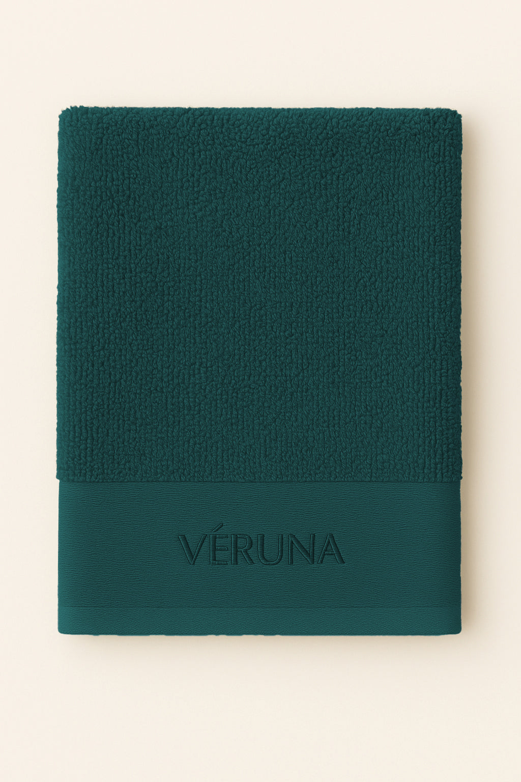 Wash Cloth- Heather Green
